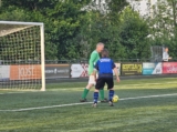 S.K.N.W.K. 40+ op toernooi M.Z.C. '11 seizoen 2024-2025 (35/150)